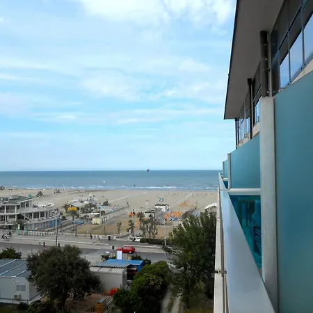 Artis Appartamento Rimini Exterior photo