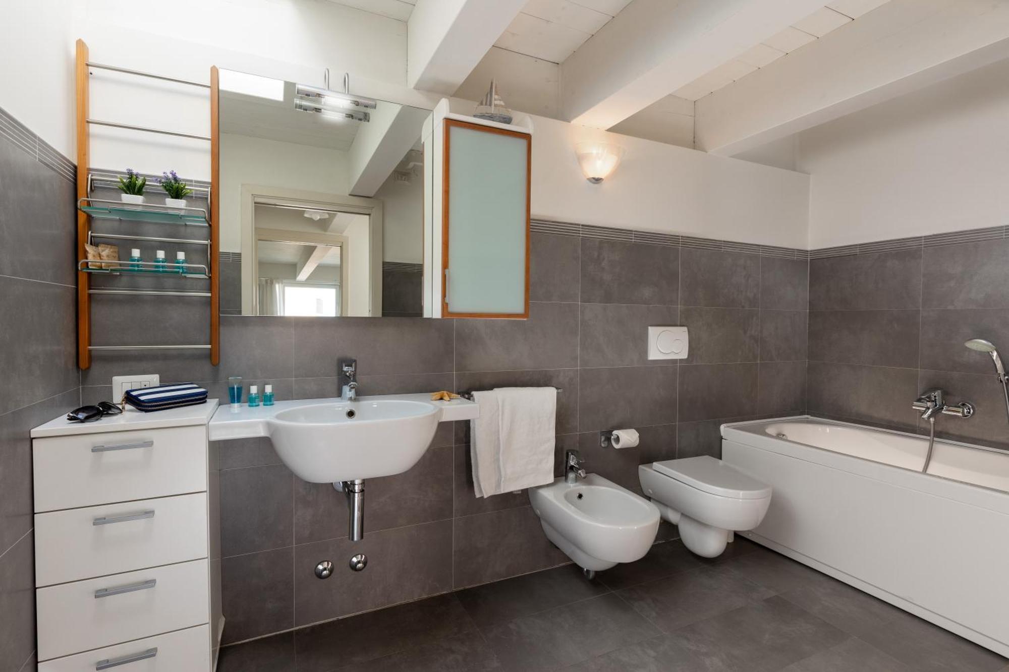Apartment Artis Appartamento