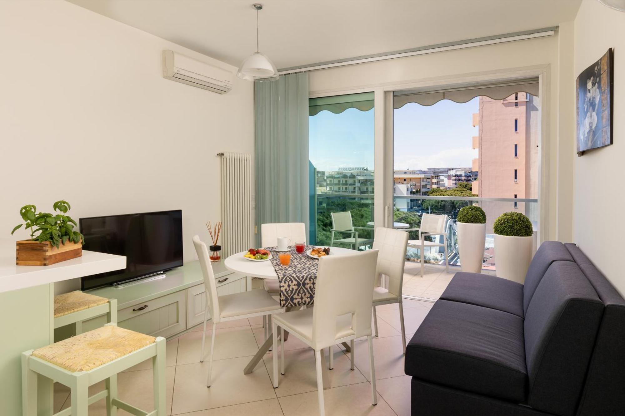 Apartment Artis Appartamento