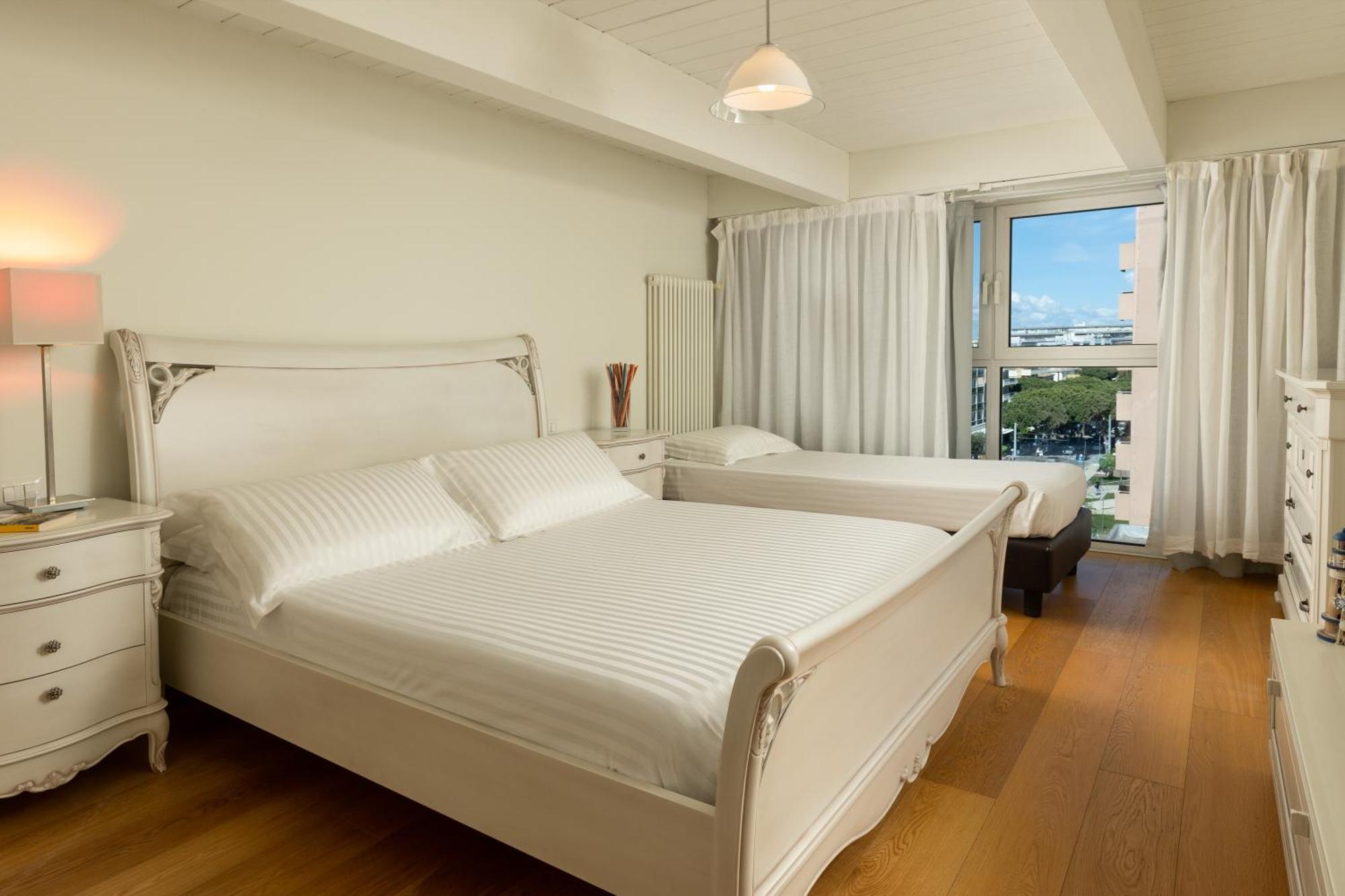 Apartamento Artis