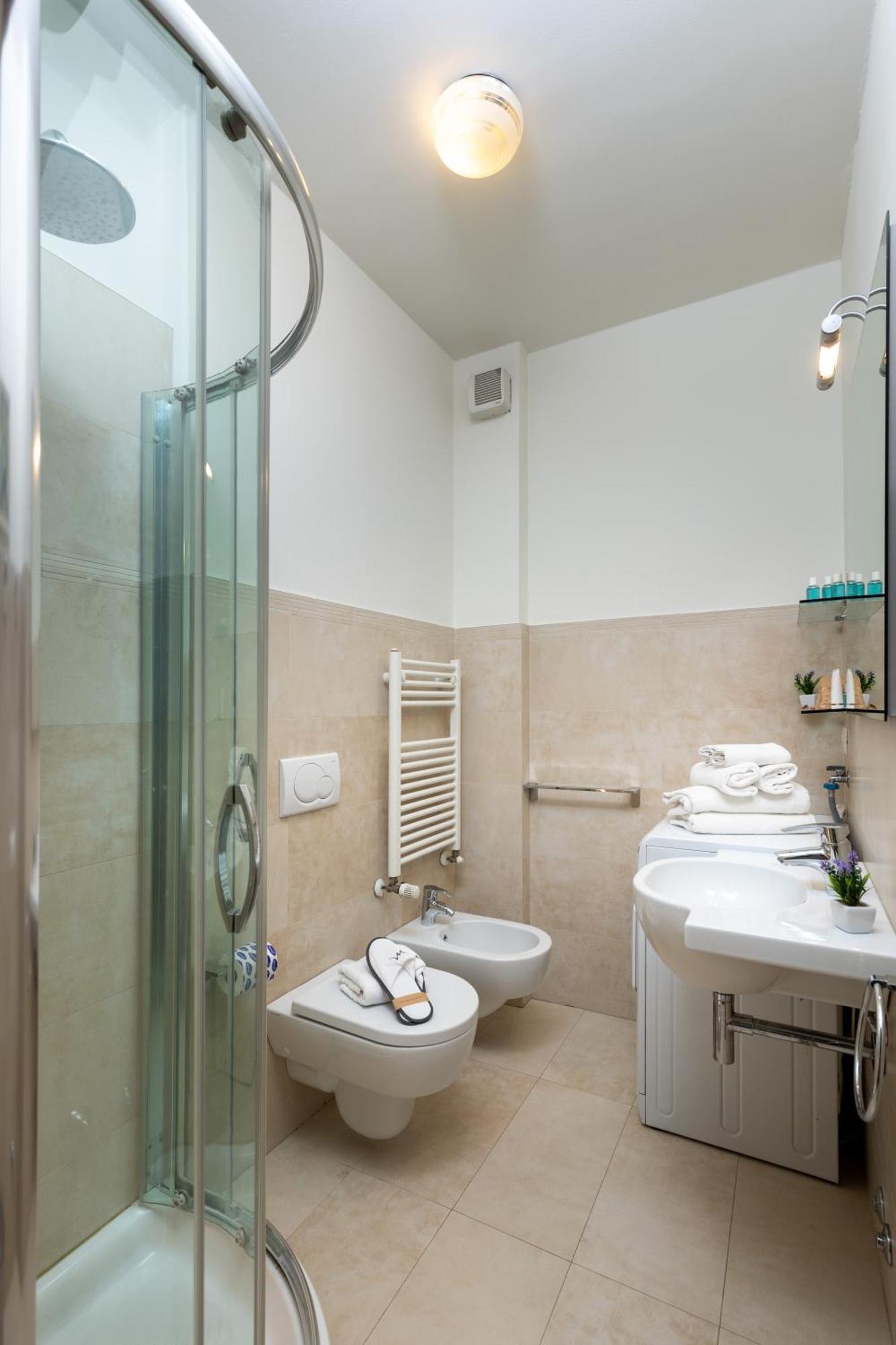Apartment Artis Appartamento Rimini