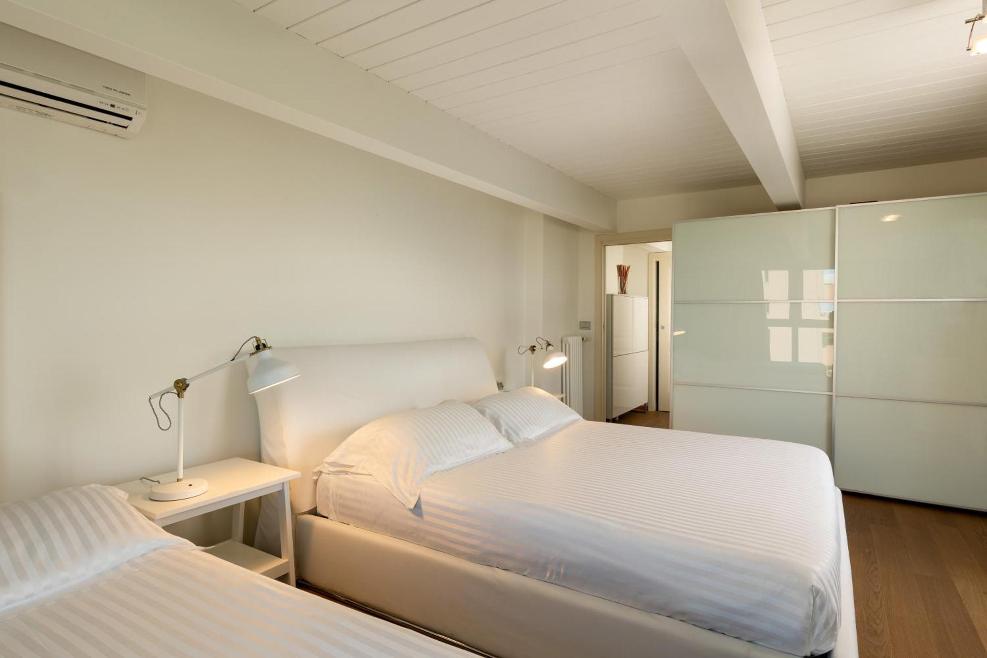 Apartment Artis Appartamento Rimini
