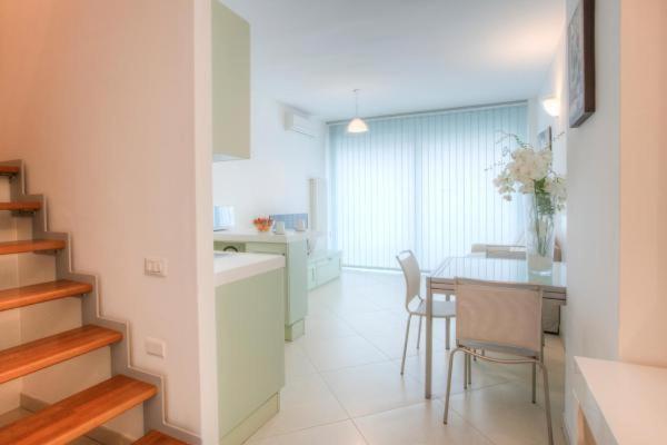 Apartment Artis Appartamento Rimini