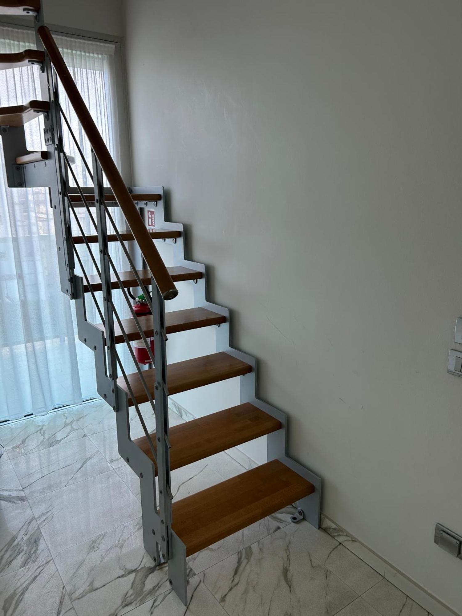 Apartment Artis Appartamento